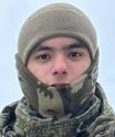 Фото: Погибший на войне с Украиной Баротов Умеджон Сафарович. Липецкая область, нет данных