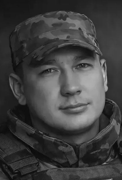 Фото: Погибший на войне с Украиной Назаров Георгий Андреевич. Забайкальский край, нет данных