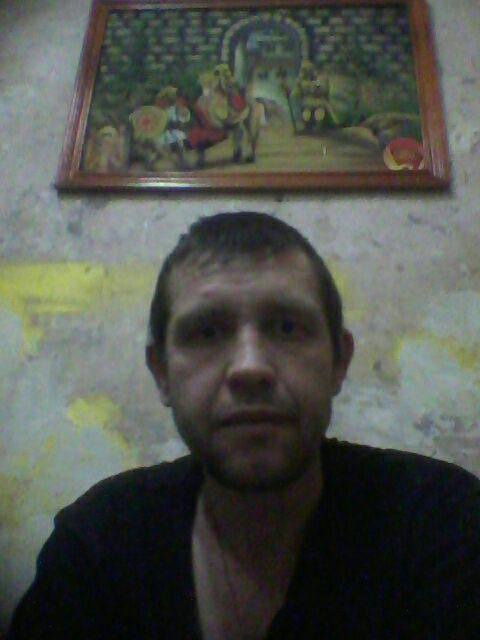 Фото: Погибший на войне с Украиной Марыняк Владимир Геннадьевич. Сахалинская область, заключенные