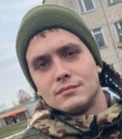 Фото: Погибший на войне с Украиной Бажан Александр Вячеславович. Владимирская область, нет данных