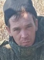 Фото: Погибший на войне с Украиной Мухаметгалеев Динис Ильдарханович. Челябинская область, нет данных