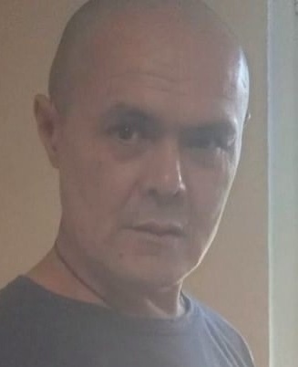 Фото: Погибший на войне с Украиной Садыков Руслан Амирович. Челябинская область, добровольцы