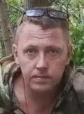 Фото: Погибший на войне с Украиной Кормшиков Илья Анатольевич. Кемеровская область, морпехи