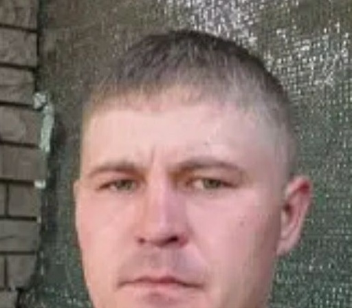 Фото: Погибший на войне с Украиной Кичигешев Александр Валерьевич. Республика Хакасия, мотострелковые войска