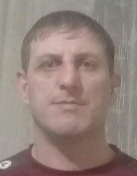 Фото: Погибший на войне с Украиной Ситчихин Сергей Анатольевич. Республика Татарстан, добровольцы