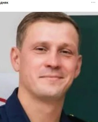 Фото: Погибший на войне с Украиной Середняк Дмитрий Вячеславович. Мурманская область, нет данных