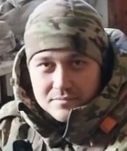 Фото: Погибший на войне с Украиной Астраков Роман Сергеевич. Республика Марий Эл, нет данных