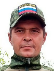 Фото: Погибший на войне с Украиной Колдомов Владимир Викторович. Пермский край, мотострелковые войска