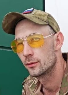 Фото: Погибший на войне с Украиной Ярулин Радмир Рашидович. Республика Башкортостан, мотострелковые войска