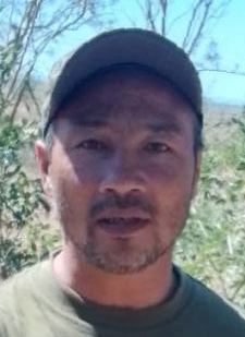 Фото: Погибший на войне с Украиной Ким Эльдар Мовсумович. Сахалинская область, мотострелковые войска