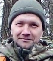 Фото: Погибший на войне с Украиной Никитин Павел Викторович. Красноярский край, нет данных
