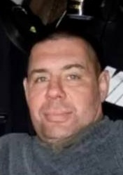 Фото: Погибший на войне с Украиной Зарукин Сергей Васильевич. Волгоградская область, добровольцы