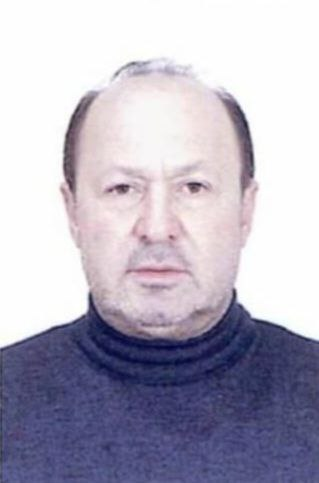Фото: Погибший на войне с Украиной Багателия Юрий Павлович. Иностранцы, добровольцы