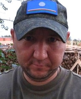 Фото: Погибший на войне с Украиной Спиридонов Максим Игоревич. Московская область, танковые войска