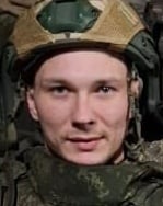 Фото: Погибший на войне с Украиной Камышов Станислав Дмитриевич. Республика Башкортостан, мотострелковые войска