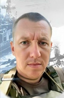 Фото: Погибший на войне с Украиной Арапов Георгий Юрьевич. Омская область, нет данных