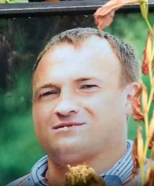 Фото: Погибший на войне с Украиной Харламов Руслан Николаевич. Тамбовская область, нет данных