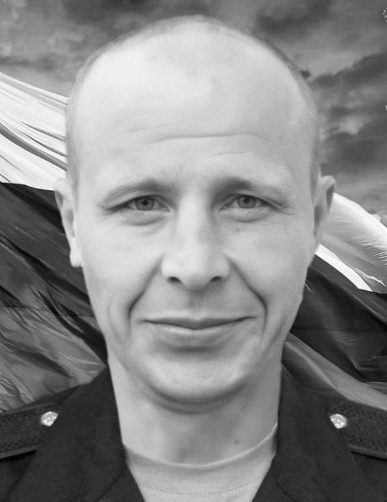 Фото: Погибший на войне с Украиной Четвергов Артур Валерьевич. Челябинская область, нет данных