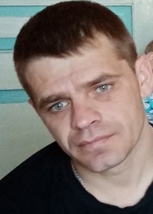 Фото: Погибший на войне с Украиной Подоляка Максим Викторович. Республика Бурятия, мотострелковые войска