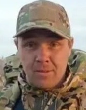 Фото: Погибший на войне с Украиной Семенов Василий Сергеевич. Забайкальский край, нет данных