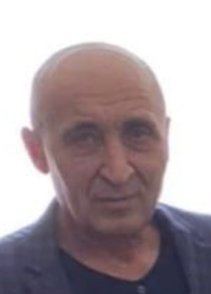 Фото: Погибший на войне с Украиной Гольцов Игорь Юрьевич. Иностранцы, добровольцы