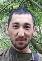 Фото: Погибший на войне с Украиной Дуркинбаев Ерлан Муратович. Оренбургская область, заключенные