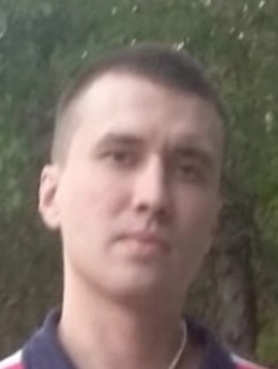 Фото: Погибший на войне с Украиной Горбунов Никита Алексеевич. Калужская область, добровольцы