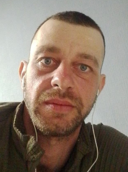 Фото: Погибший на войне с Украиной Сискович Николай Александрович. Ямало-Ненецкий автономный округ, заключенные