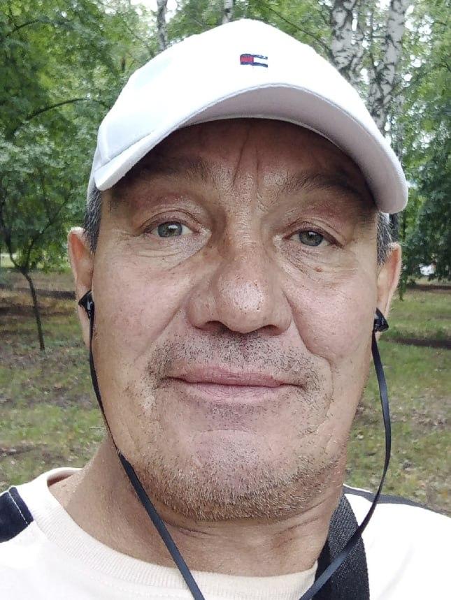 Фото: Погибший на войне с Украиной Гибадуллин Ильдар Хасанович. Республика Татарстан, добровольцы