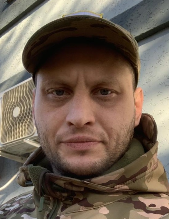 Фото: Погибший на войне с Украиной Барсуков Николай Петрович. Вологодская область, мотострелковые войска