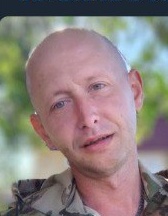 Фото: Погибший на войне с Украиной Бокаенко Иван Александрович. Саратовская область, нет данных