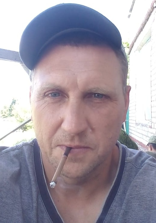 Фото: Погибший на войне с Украиной Полухин Евгений Анатольевич. Краснодарский край, мотострелковые войска