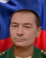 Фото: Погибший на войне с Украиной Семенков Виктор Анатольевич. Челябинская область, нет данных