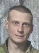 Фото: Погибший на войне с Украиной Перов Никита Сергеевич. Амурская область, морпехи