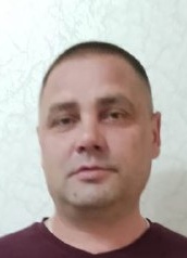 Фото: Погибший на войне с Украиной Кузьмин Алексей Иванович. Удмуртская Республика, ВДВ