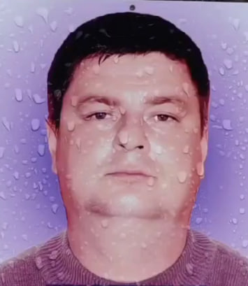 Фото: Погибший на войне с Украиной Кислицин Роман Анатольевич. Владимирская область, нет данных