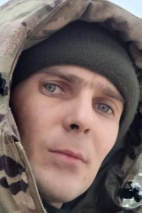 Фото: Погибший на войне с Украиной Соловьев Анатолий Вячеславович. Кемеровская область, нет данных