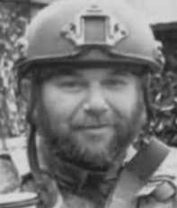 Фото: Погибший на войне с Украиной Савченко Игорь Владимирович. Ростовская область, добровольцы