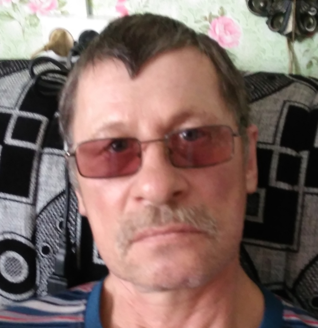 Фото: Погибший на войне с Украиной Азанов Александр Борисович. Пермский край, добровольцы
