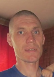 Фото: Погибший на войне с Украиной Смирнов Сергей Владимирович. Курганская область, мотострелковые войска