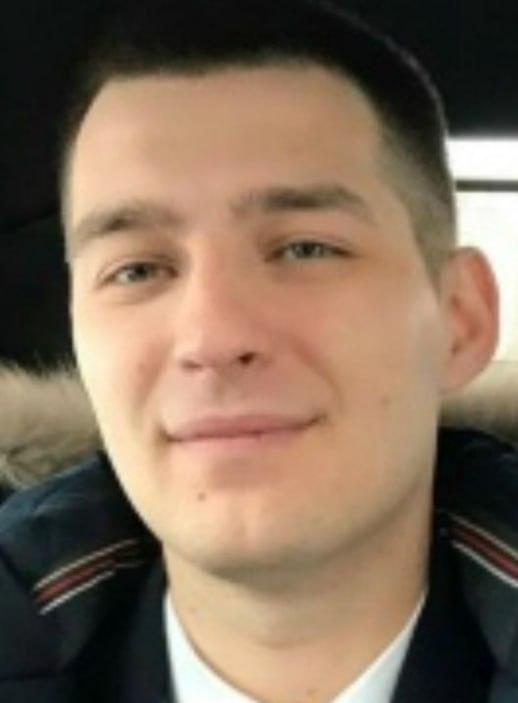 Фото: Погибший на войне с Украиной Любомиров Ростислав Сергеевич. Республика Татарстан, нет данных