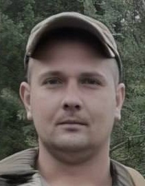 Фото: Погибший на войне с Украиной Михин Дмитрий Дмитриевич. Тамбовская область, мобилизованные