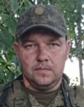 Фото: Погибший на войне с Украиной Исаев Вячеслав Андреевич. Новосибирская область, нет данных