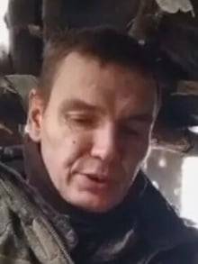 Фото: Погибший на войне с Украиной Коровин Валерий Валерьевич. Липецкая область, мотострелковые войска