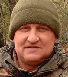 Фото: Погибший на войне с Украиной Тайлашев Роман Александрович. Томская область, нет данных