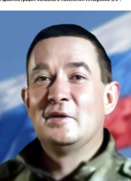 Фото: Погибший на войне с Украиной Худайгулов Артем Радикович. Республика Башкортостан, добровольцы