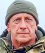 Фото: Погибший на войне с Украиной Телегон Виталий Николаевич. Республика Крым, мобилизованные