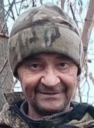 Фото: Погибший на войне с Украиной Фокин Игорь Владимирович. Белгородская область, нет данных