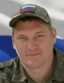 Фото: Погибший на войне с Украиной Олейник Павел Владимирович. Ростовская область, мобилизованные