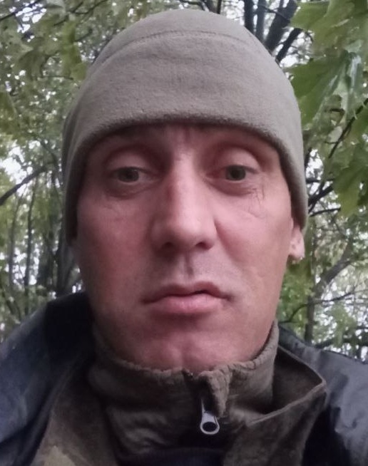Фото: Погибший на войне с Украиной Феткулов Ильдар Асхатович. Оренбургская область, мотострелковые войска